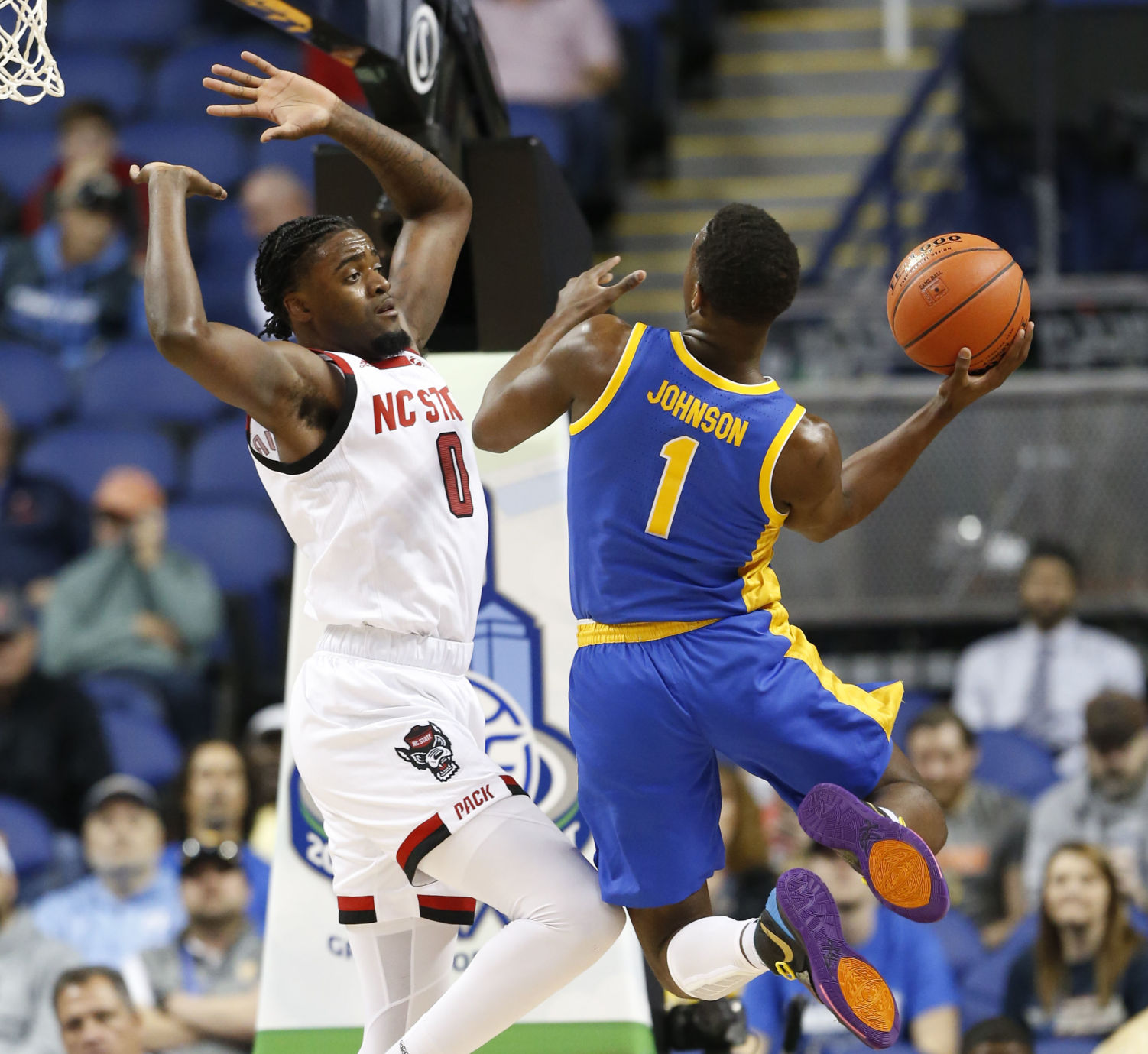 ACC NC State Pitt